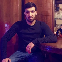 Терзян Оганнес, 03.06, Ереван