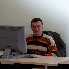 Мехман Глыджов, Баку