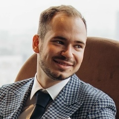 Тёма Странченко, 05.11.1996, Москва