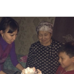 Медет Зульфухаров, 22.11, Тараз