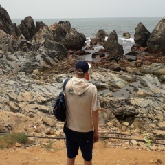 Алексей Николаев, 21.05.1989