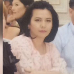 Gaukhar Koblanova, 04.09.1983, Атырау