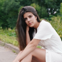 Лейла Иванова, Нижний Новгород