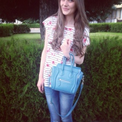 Сюзанна Эржибова, 12.10.1995, Москва