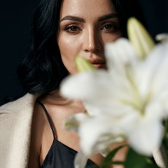 Екатерина Страхова, 07.06, Москва