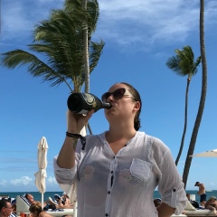 Наталия Евполова, 04.07, Москва