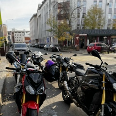 Alberto :-), 06.08.1988, Новая Казань