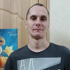 Александр Федорец, 12.11.1988, Санкт-Петербург