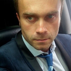 Владимир Воробьев, 04.02.1981, Киев