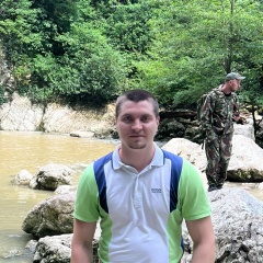 Александр Иванов, 19.06, Волгоград