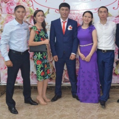 Толганай Елеусизова, 04.01.1993, Актобе