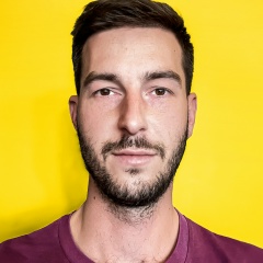 Dmitry Gelishvili, 14.03.1988, Москва