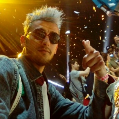 Muhammed Sağlam, 28.04, Shenzhen