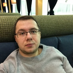 Андрей Никольский, 09.06.1987, Архангельск