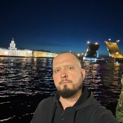 Георгий Гольтяпин, 30.12.1983