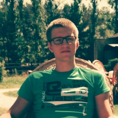 Анатолий Савчук, Киев