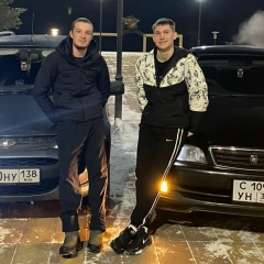 Глеб Ахметшин, Ангарск