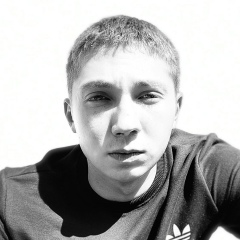 Валера Радыгин, 11.02, Егорьевск