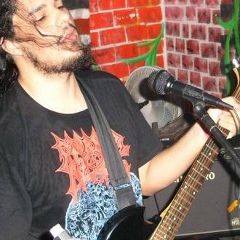 Guilherme Pazuzu, 26.11.2006, Vitória