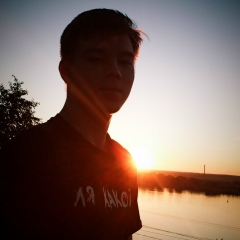 Egor Polejaev, 17.05, Пермь