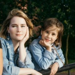 Алина Хотченкова, 13.11.1987, Москва