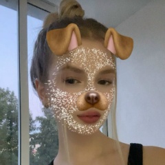 Карина Назаревич