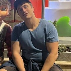 Дима Быстрый, 01.06.1990, София