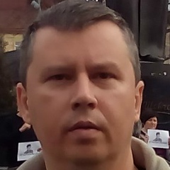 Виктор Сарбаш, 14.03.1975, Киев