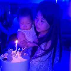 Лина Ким, 24.05, Incheon