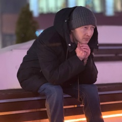 Денис Кривенков, 25.05, Рославль