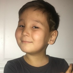 Raihona Beissembaeva, 02.09.1992, Papeete