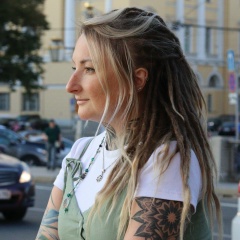 Татьяна Кузьмина, 13.11, Санкт-Петербург