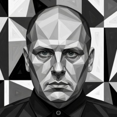 Андрей Мяттик, Санкт-Петербург