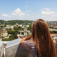 Александра Лещенко, 24.01, Одесса