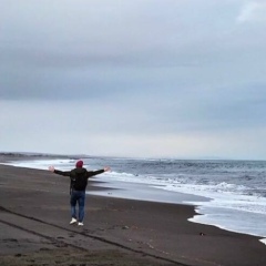 Евгений Никиткин, 07.12, Москва