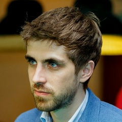 Андрей Михайлов, 27.05, Саранск