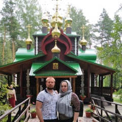 Иван Игнатенко, 18.07, Екатеринбург