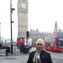 Naing Win, 12.09.1970, Pyin Oo Lwin (Maymyo)