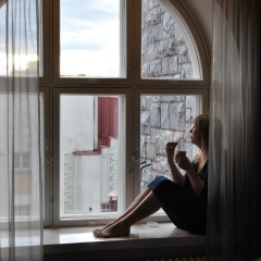 Любовь Лысенко, 09.06