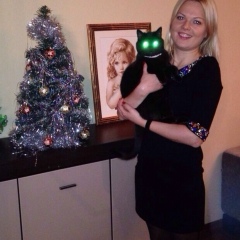 Ольга Загорская, 07.08, Минск