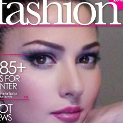 Луиза Овсепян, Санкт-Петербург