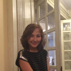 Кундыз Сагындыкова, Павлодар