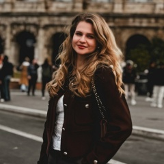 Эвелина Кисель, 18.12, Paris