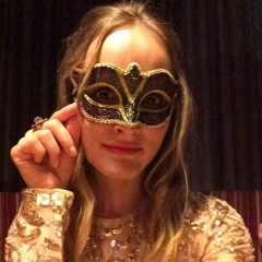 July Danileiko, 11.07, Москва