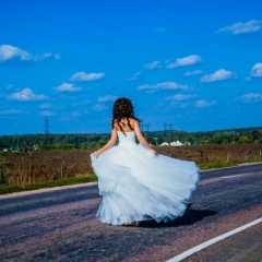 Сбежавшая Невеста, 26.03.2002