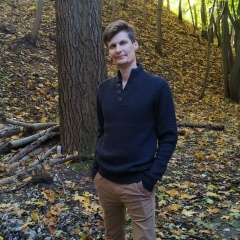 Алексей Бурсин, 02.05, Poznań