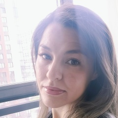 Лидия Зайцева, 25.05, Санкт-Петербург