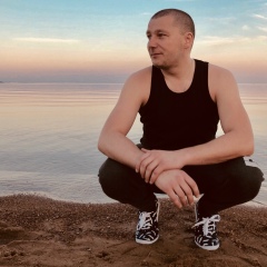 Виталий Молочников, 30.11.1986, Санкт-Петербург