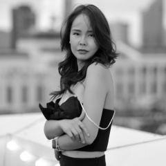 Alua Alisheva, 10.05.1996, Астана