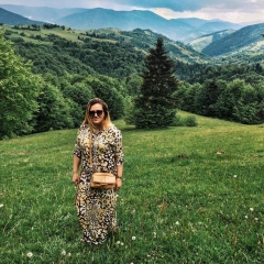 Vitalija Kostyk-Kovalenko, 31.05.1979, Ужгород